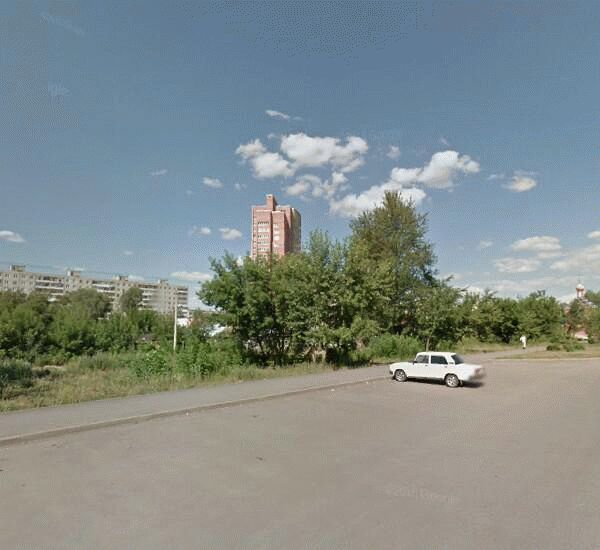 Банкомат банка Уралсиб по адресу ул. Янаби, д. 53, касса №24