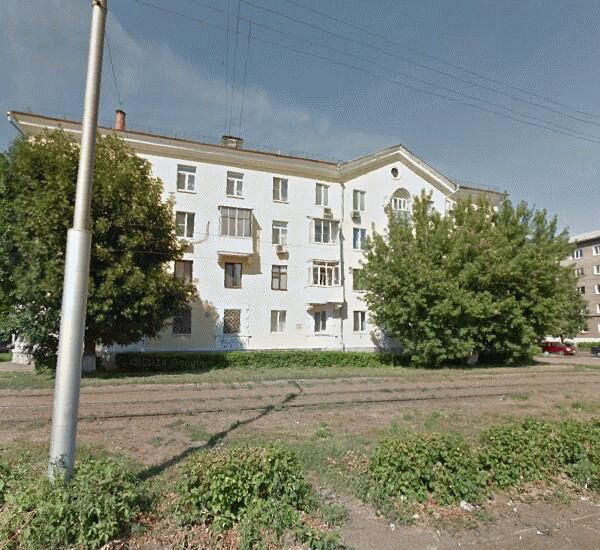 Банкомат банка Уралсиб по адресу ул. Нежинская, д. 6, магазин «Магнит»