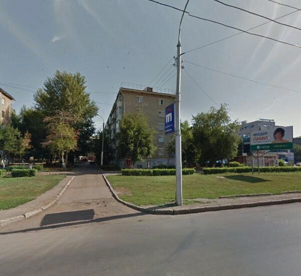 Банкомат банка Уралсиб по адресу ул. Первомайская, д. 70, СМ «Матрица» №4