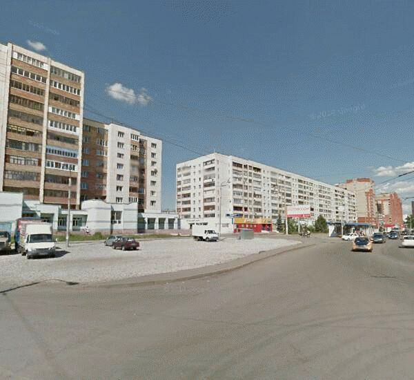 Банкомат банка Уралсиб по адресу ул. Мушникова, д. 34/5, магазин «Байрам»