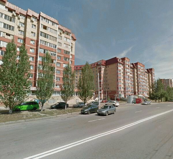 Банкомат банка Уралсиб по адресу ул. Королева,  д. 2