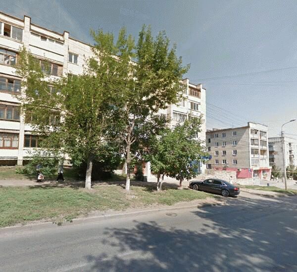 Банкомат банка Уралсиб по адресу ул. Бессонова, д. 23, касса №19