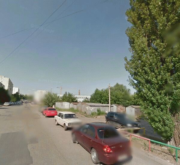 Банкомат банка Уралсиб по адресу ул. Кирова, д. 101, магазин «Полушка»