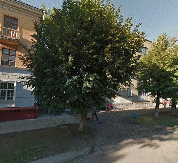 Банкомат банка Уралсиб по адресу ул. Достоевского,  д. 110