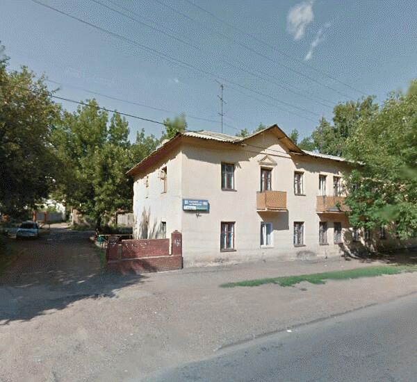 Банкомат банка Уралсиб по адресу ул. Революционная, д. 88, универсам «Монетка»