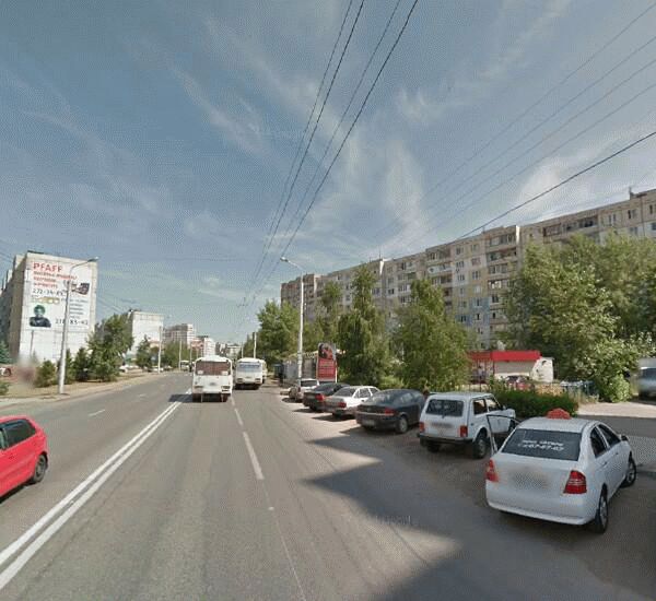 Банкомат банка Уралсиб по адресу ул. Гагарина,  д. 41/3