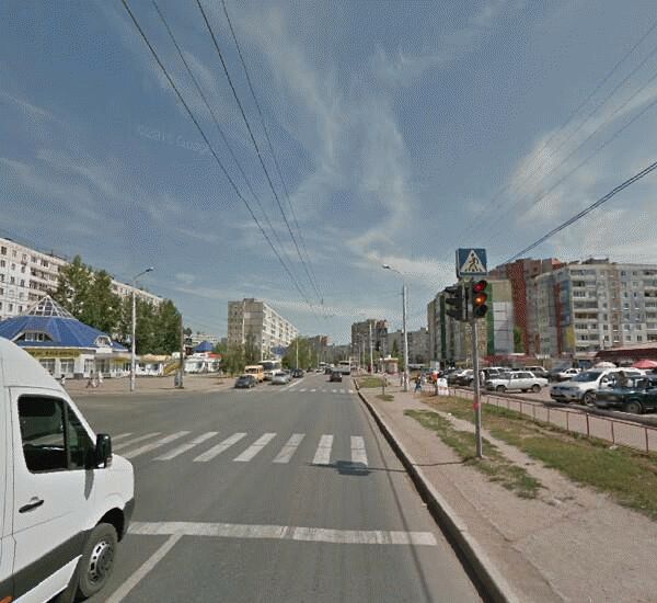 Банкомат банка Уралсиб по адресу ул. Рыльского, ПСО «ТСК Сипайловский»