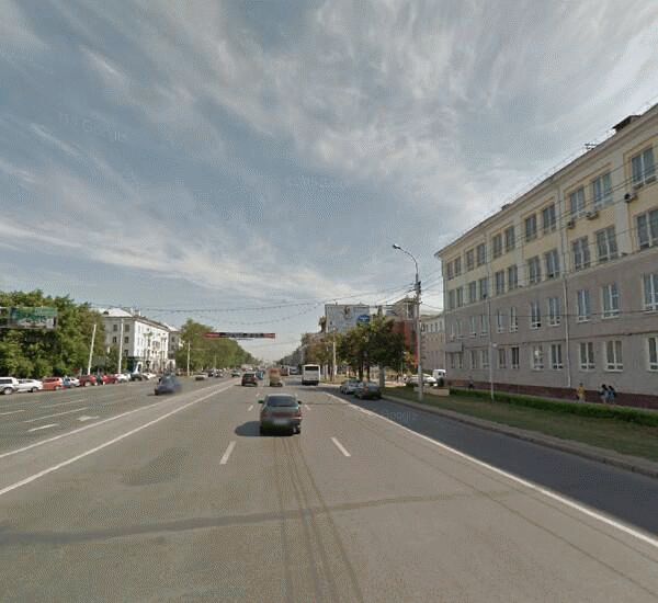 Банкомат банка Уралсиб по адресу пр. Октября, д. 2, ПСО ДК «Юбилейный»