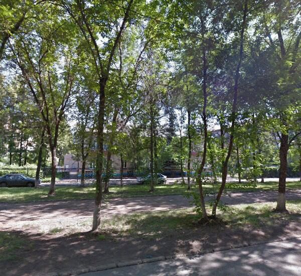 Банкомат банка Уралсиб по адресу ул. Первомайская, д. 40, «Аптека 03»