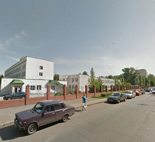 Банкомат банка Уралсиб по адресу ул. Кольцевая, д. 34, магазин «Продукты»