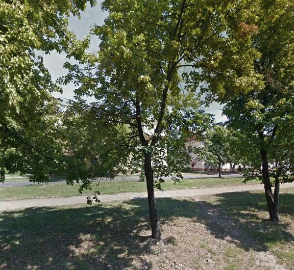 Банкомат банка Уралсиб по адресу ул. Кольцевая, д. 136/1, магазин «Байрам»