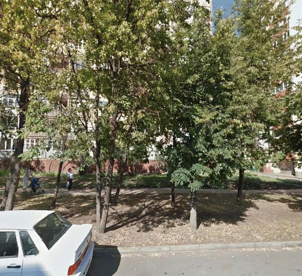 Банкомат банка Уралсиб по адресу ул. Комсомольская, д. 167/1, магазин «Продукты»