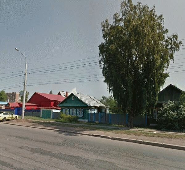 Банкомат банка Уралсиб по адресу ул. Ахметова, д. 207, судоремонтный и судостроительный завод