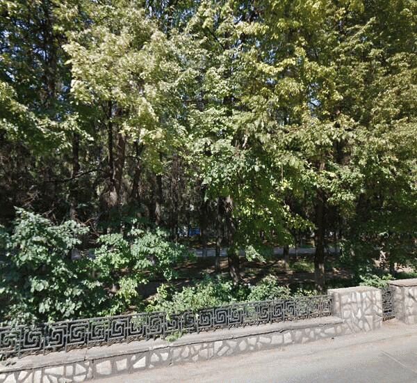 Банкомат банка Уралсиб по адресу ул. Первомайская, д. 22, магазин «Полушка»