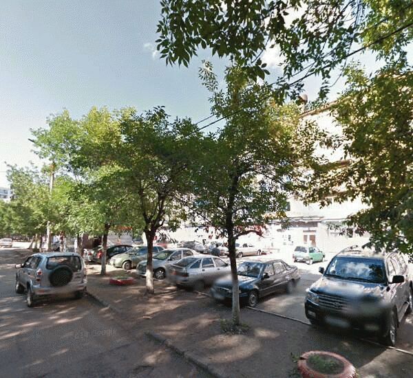 Банкомат банка Уралсиб по адресу ул. Вострецова, д. 12, магазин «Полушка»