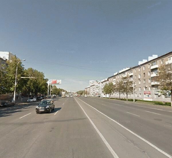 Банкомат Росэнергобанка по адресу пр. Октября, д. 15