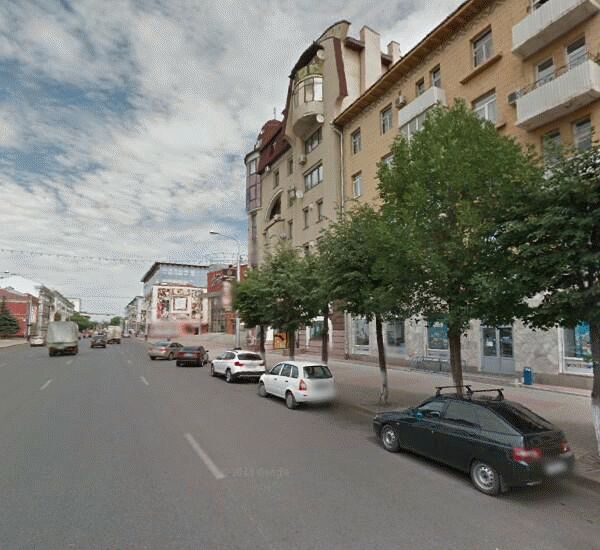 Банкомат Ситибанка по адресу ул. Ленина,  д. 31/33