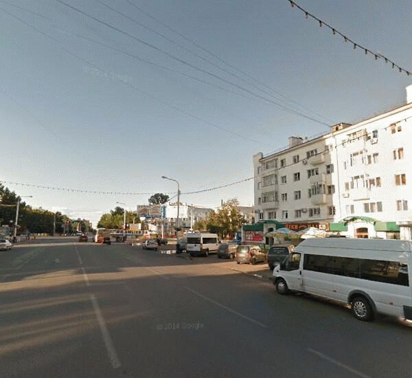 Банкомат Связного Банка по адресу ул. Ленина, д. 74