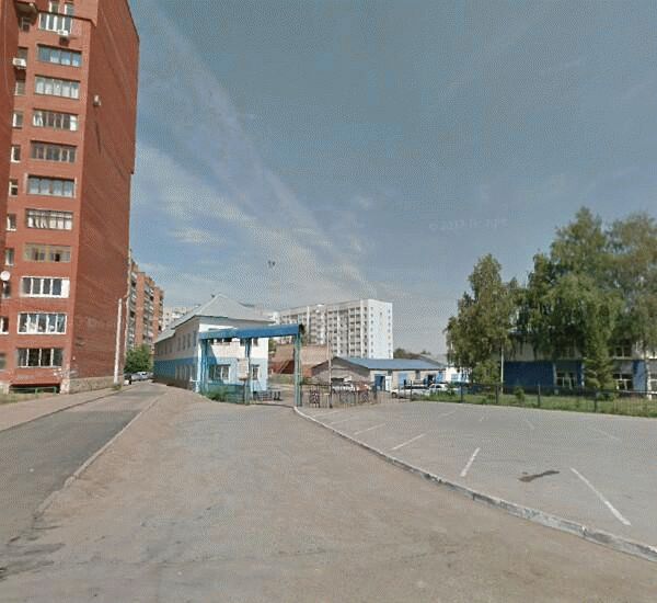 Банкомат Банка Москвы по адресу ул. им. города Галле, д. 12/2, ТЦ «Галле»