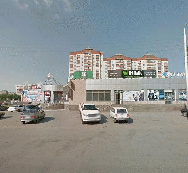 Банкомат банка Хоум Кредит по адресу ул. Софьи Перовской, д. 19/1