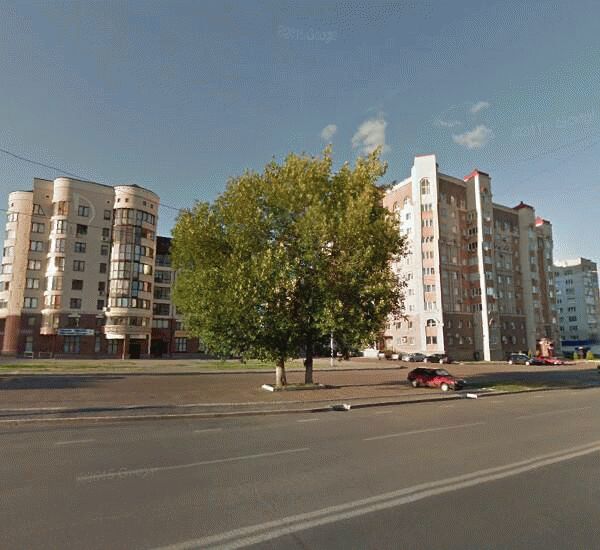 Банкомат ЮниКредита по адресу ул. Кирова, д. 27, оф. банка
