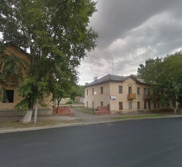 Банкомат банка Уралсиб по адресу ул. Революционная,  д. 88