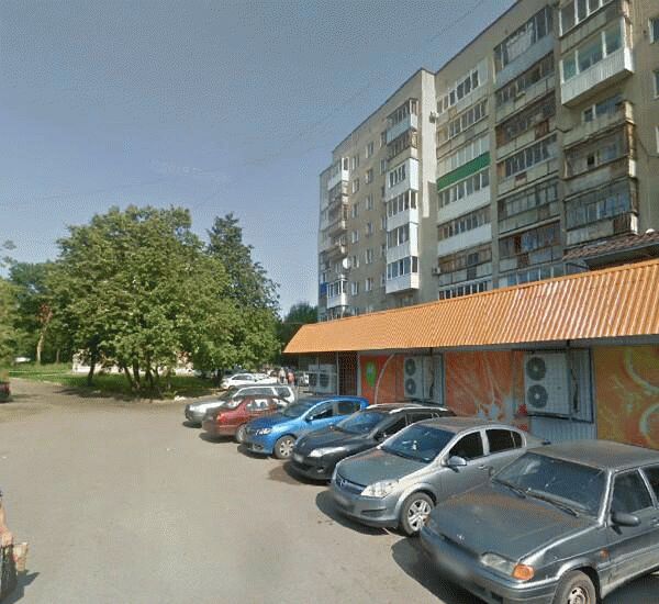 Банкомат банка Уралсиб по адресу ул. Кирова,  д. 39