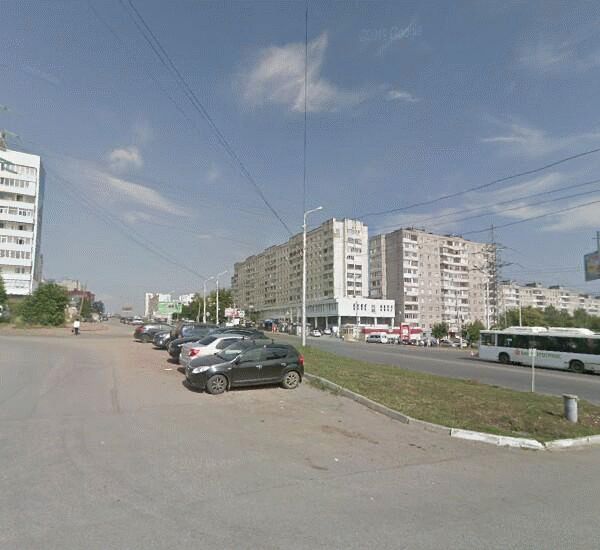 Банкомат банка Уралсиб по адресу ул. Рабкоров,  д. 10