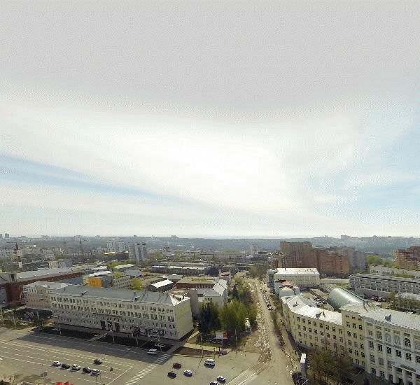 Банкомат банка Уралсиб по адресу ул. Оренбургская/ просп. Октября