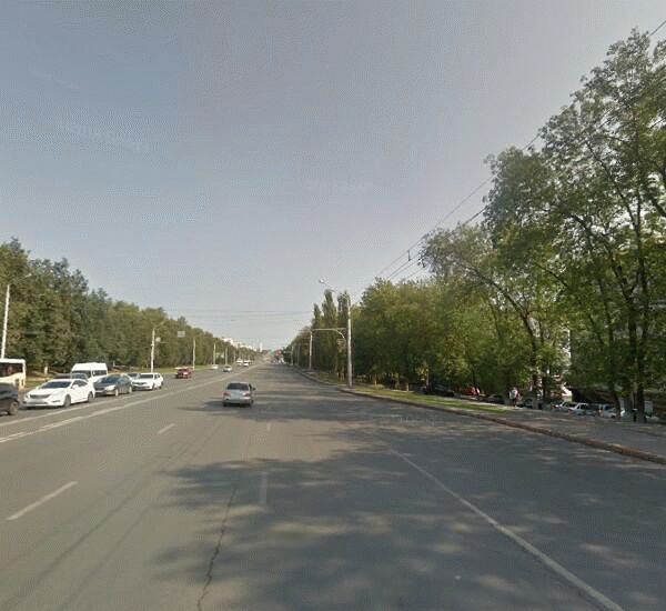 Банкомат банка Уралсиб по адресу просп. Октября,  д. 18