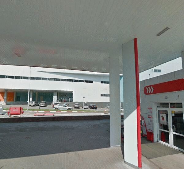 Банкомат Банка «ФК Открытие» по адресу ул. Комсомольская,  д. 108а