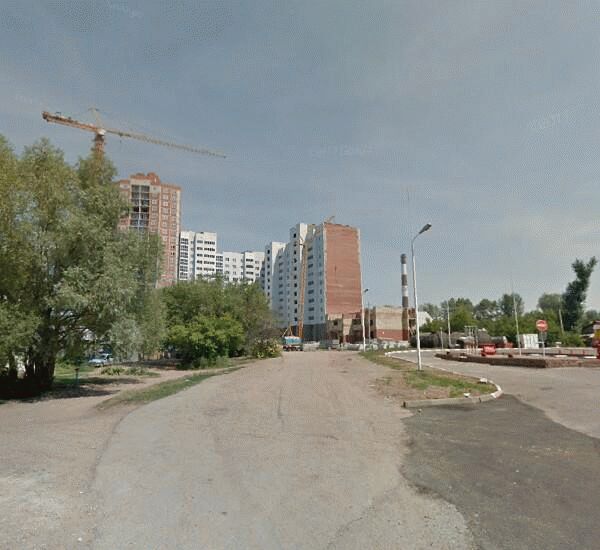 Банкомат Банка «ФК Открытие» по адресу ул. Кувыкина,  д. 43