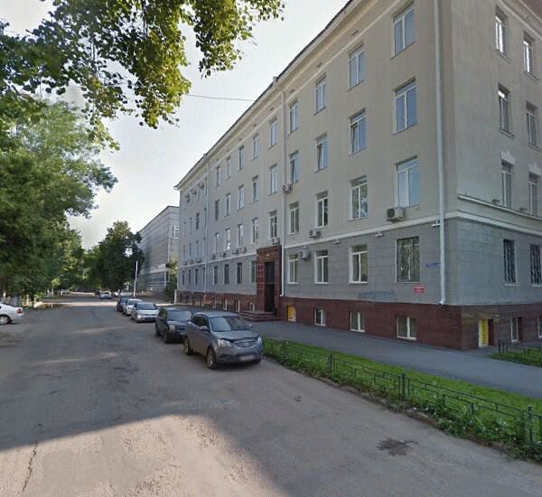 Банкомат Восточного Экспресс Банка по адресу ул. Советская,  д. 11