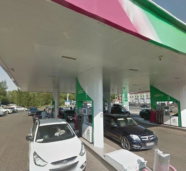 Банкомат Всероссийского банка развития регионов по адресу ул. Бабушкина,  д. 1а