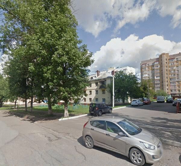 Банкомат Всероссийского банка развития регионов по адресу ул. Льва Толстого,  д. 11