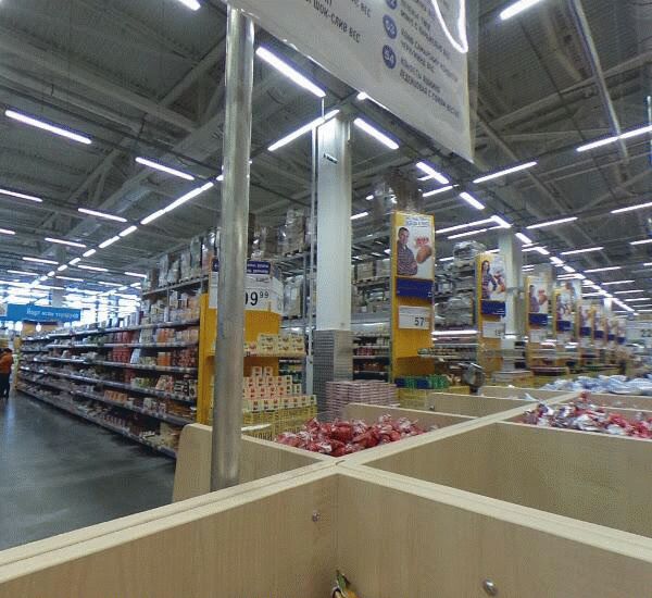 Банкомат банка ВТБ по адресу ул. Сипайловская,  д. 1