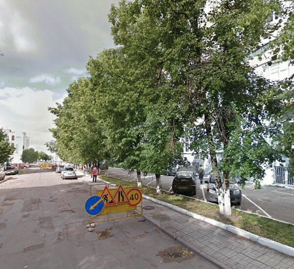 Банкомат банка ВТБ по адресу ул. Зенцова,  д. 70