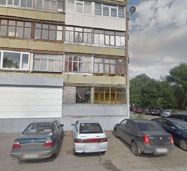 Банкомат банка ВТБ по адресу ул. Комсомольская,  д. 142,  корп. 1