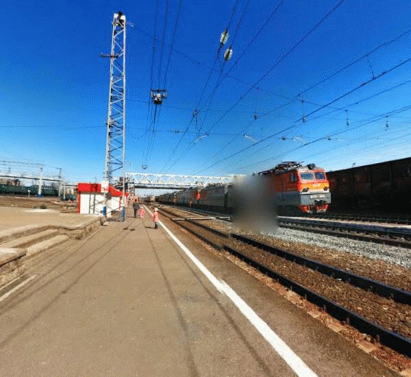 Банкомат банка ВТБ по адресу ул. Центральная,  д. 29