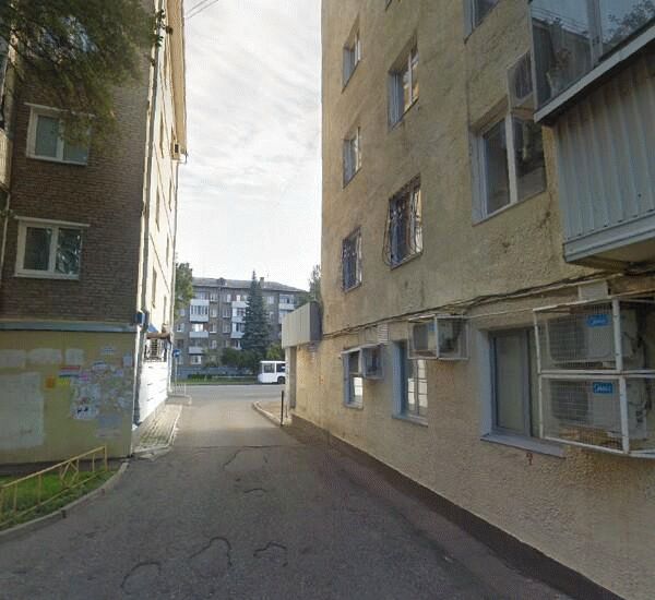 Банкомат банка ВТБ по адресу ул. Первомайская,  д. 52