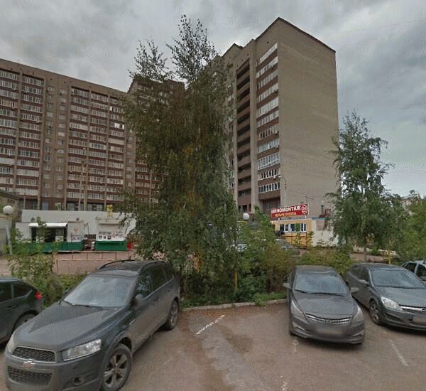 Банкомат Кредит Европа Банка по адресу ул. Софьи Перовской,  д. 52,  корп. 2