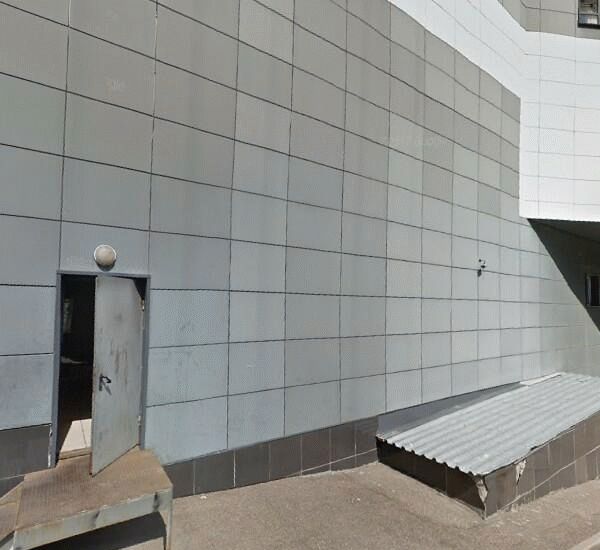 Банкомат Кредит Европа Банка по адресу ул. Российская,  д. 147