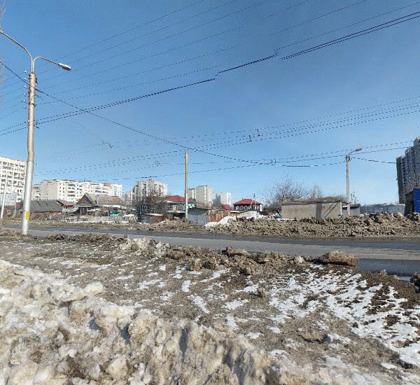 Банкомат Почта Банка по адресу ул. Ферина,  д. 20