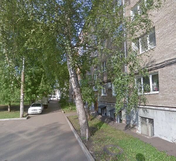 Банкомат Почта Банка по адресу ул. Машиностроителей,  д. 17