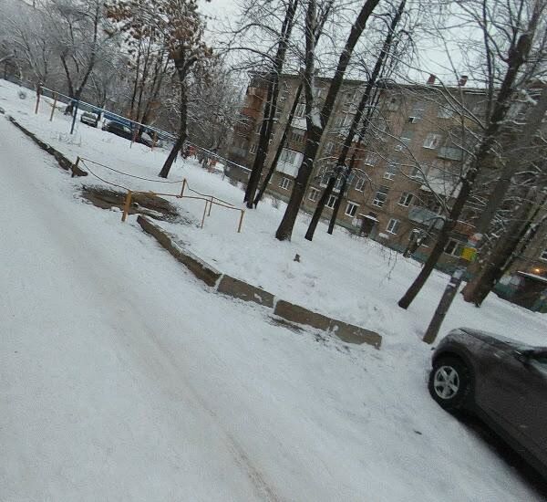 Банкомат Почта Банка по адресу просп. Октября,  д. 49