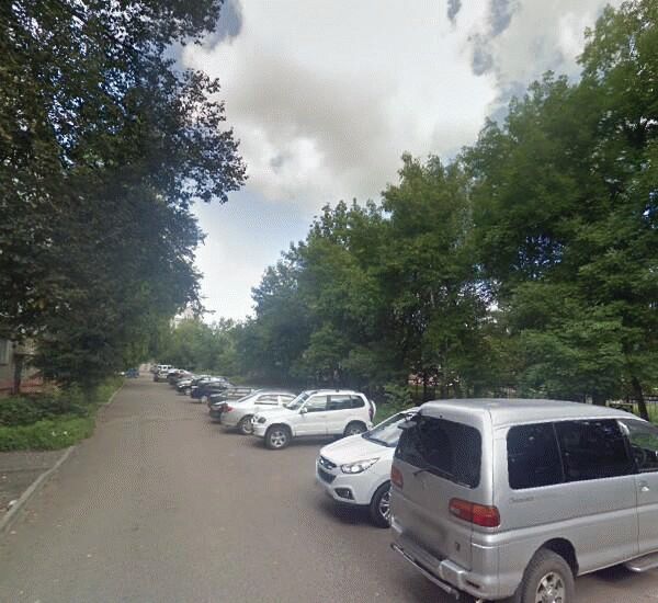 Банкомат Почта Банка по адресу ул. Кольцевая,  д. 6