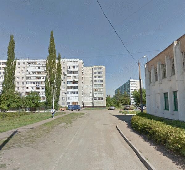 Банкомат Почта Банка по адресу ул. Сипайловская,  д. 14/1