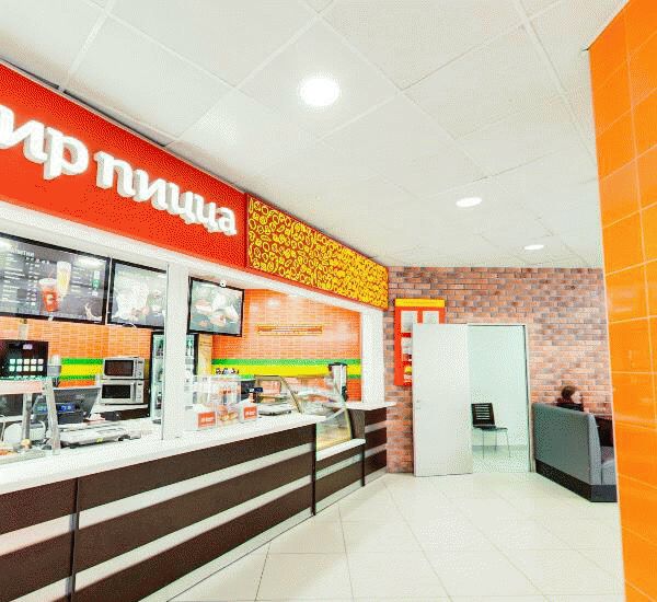 Банкомат Райффайзенбанка по адресу ул. Маршала Жукова,  д. 29