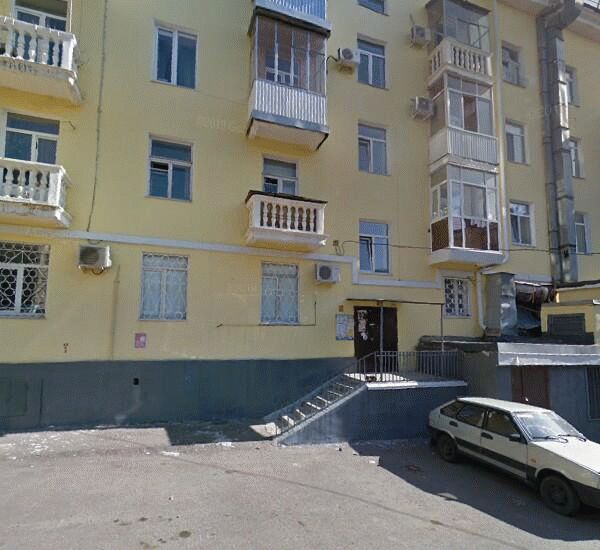 Банкомат банка Ренессанс Кредит по адресу ул. Первомайская,  д. 30