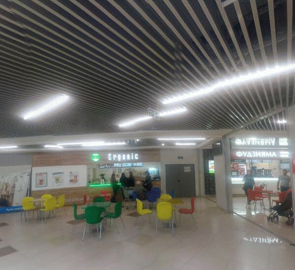 Банкомат Росгосстрах Банка по адресу ул. Бакалинская,  д. 27